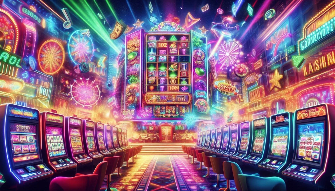 PrimaPlay Casino